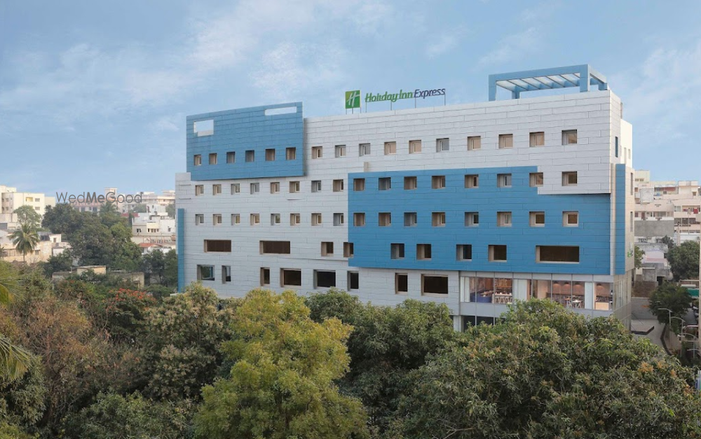 Photo By Holiday Inn Express Hyderabad Banjara Hills - Venues