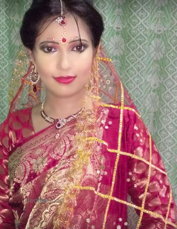 Photo By Piali Malik Makeup Artist - Bridal Makeup