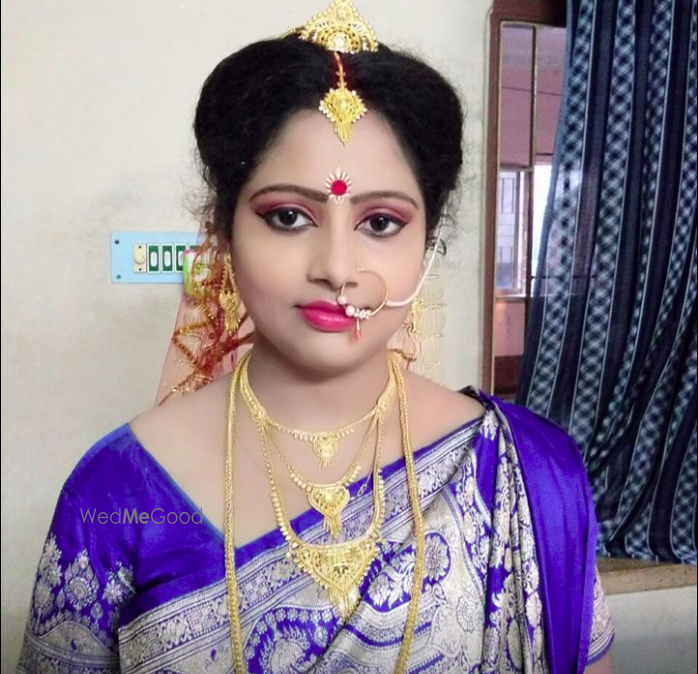 Photo By Piali Malik Makeup Artist - Bridal Makeup