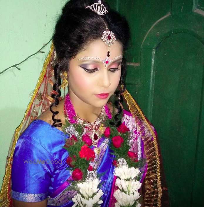 Photo By Piali Malik Makeup Artist - Bridal Makeup