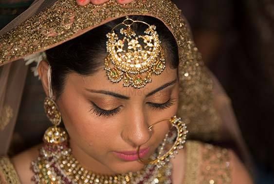 Photo By Ashima Kapoor - Bridal Makeup
