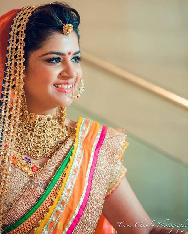 Photo By Ashima Kapoor - Bridal Makeup