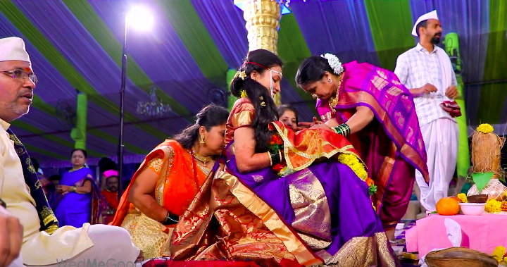 Photo By Nikhil Vaidya Photography - Photographers