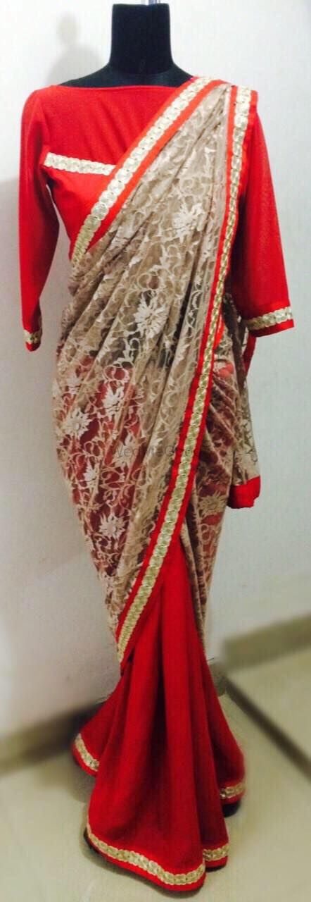 Photo By Applique by Astha Khanna - Bridal Wear