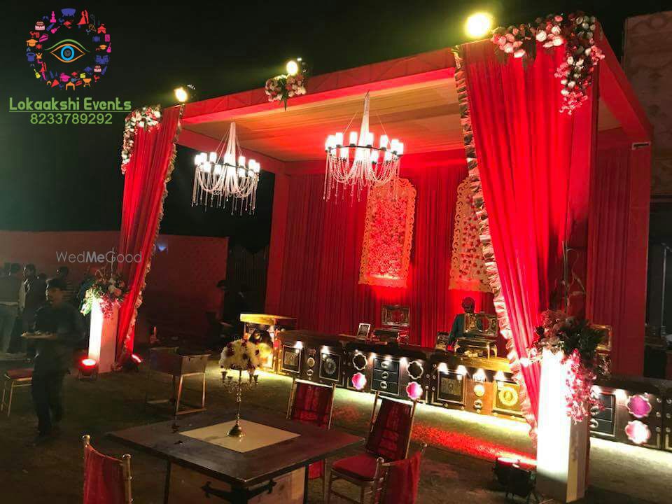 Photo By Lokaakshi Events - Wedding Planners