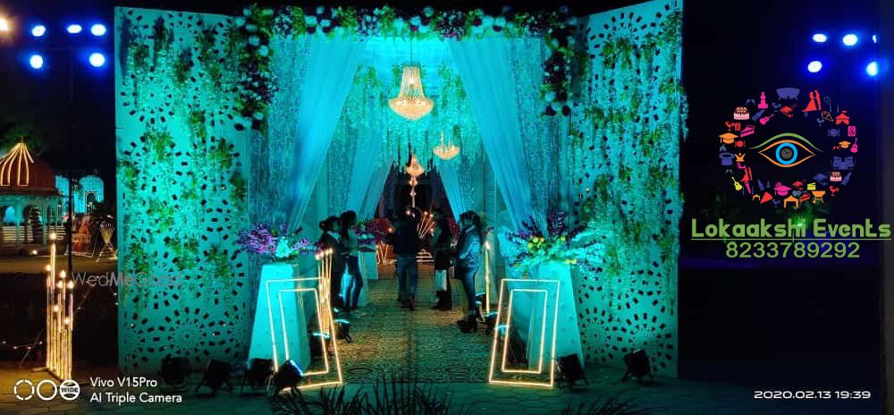 Photo By Lokaakshi Events - Wedding Planners