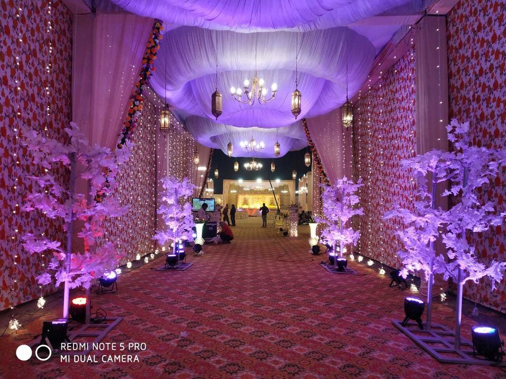 Photo By SCS Events - Wedding Planners