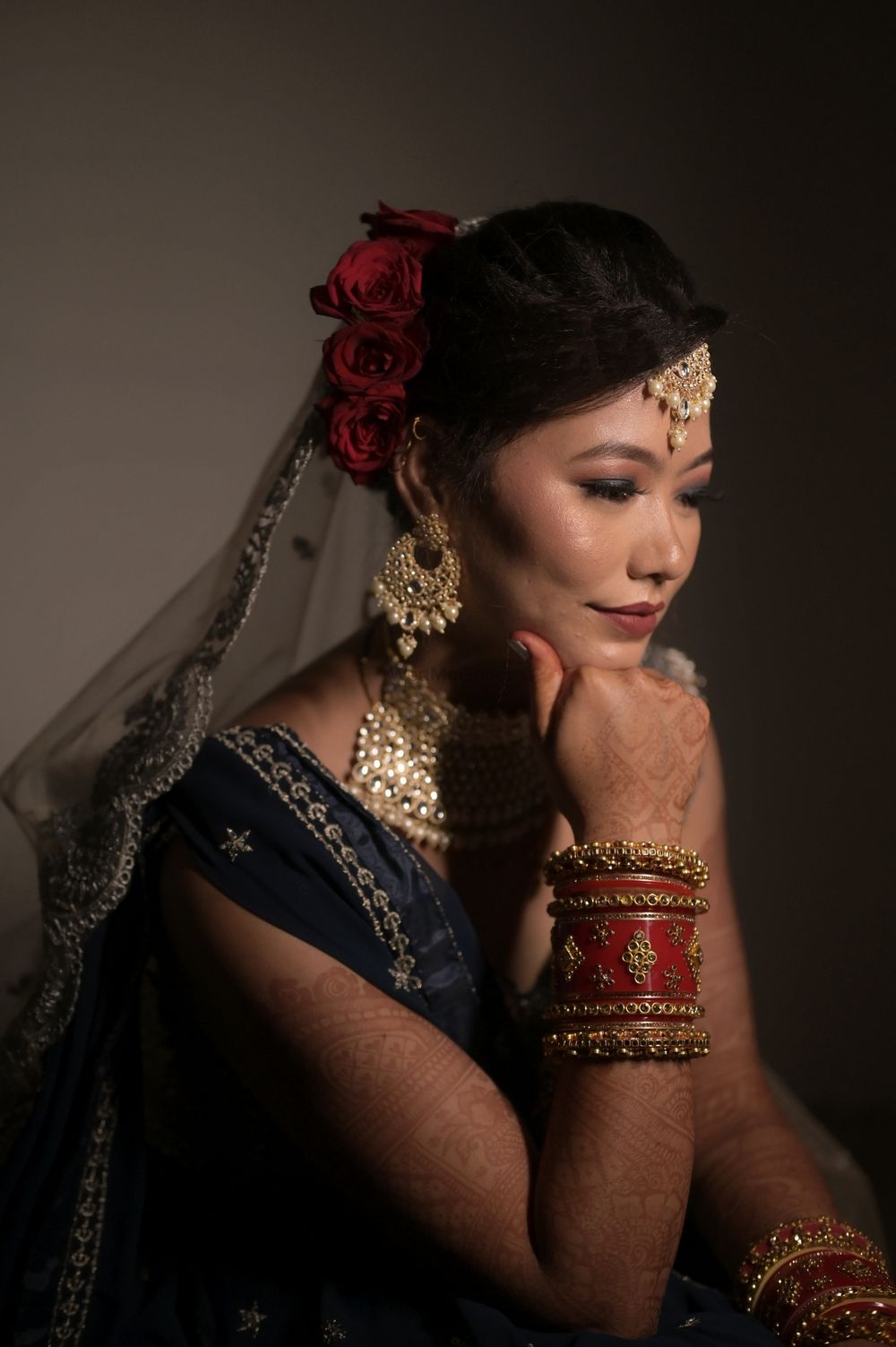 Photo By Prity Rochna Makeovers - Bridal Makeup