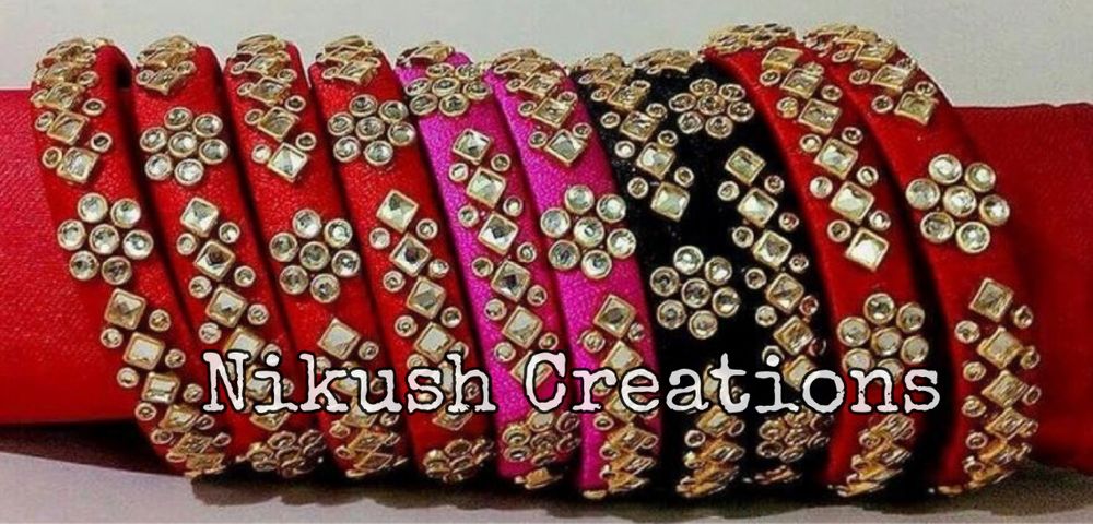 Photo By Nikush Creations  - Accessories