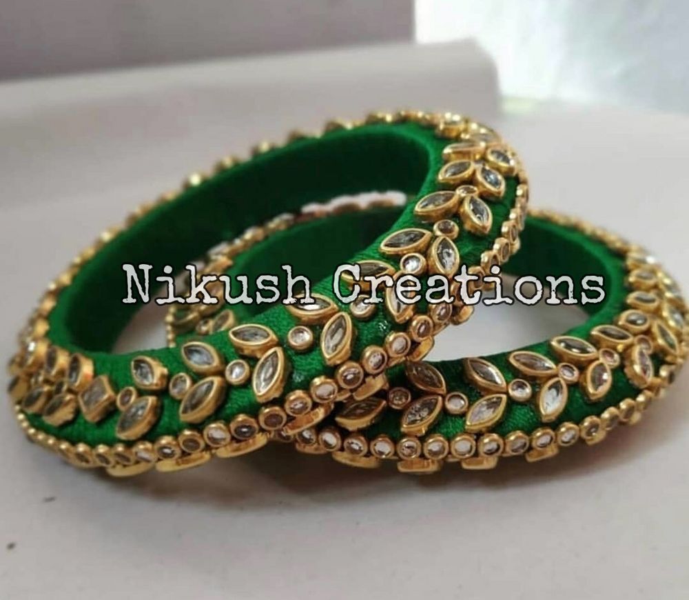 Photo By Nikush Creations  - Accessories