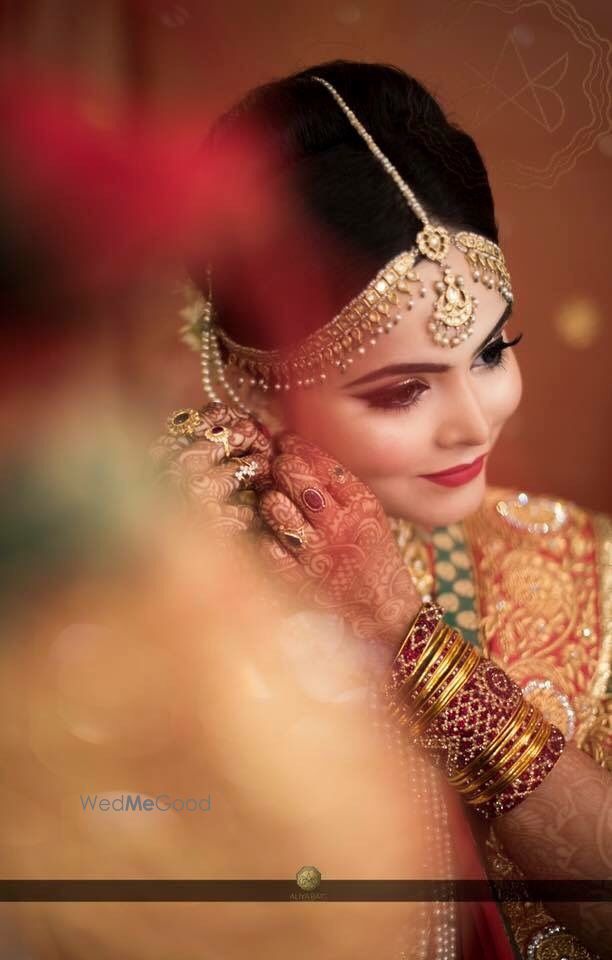 Photo By Make Up and Hair by Aliya Baig - Bridal Makeup