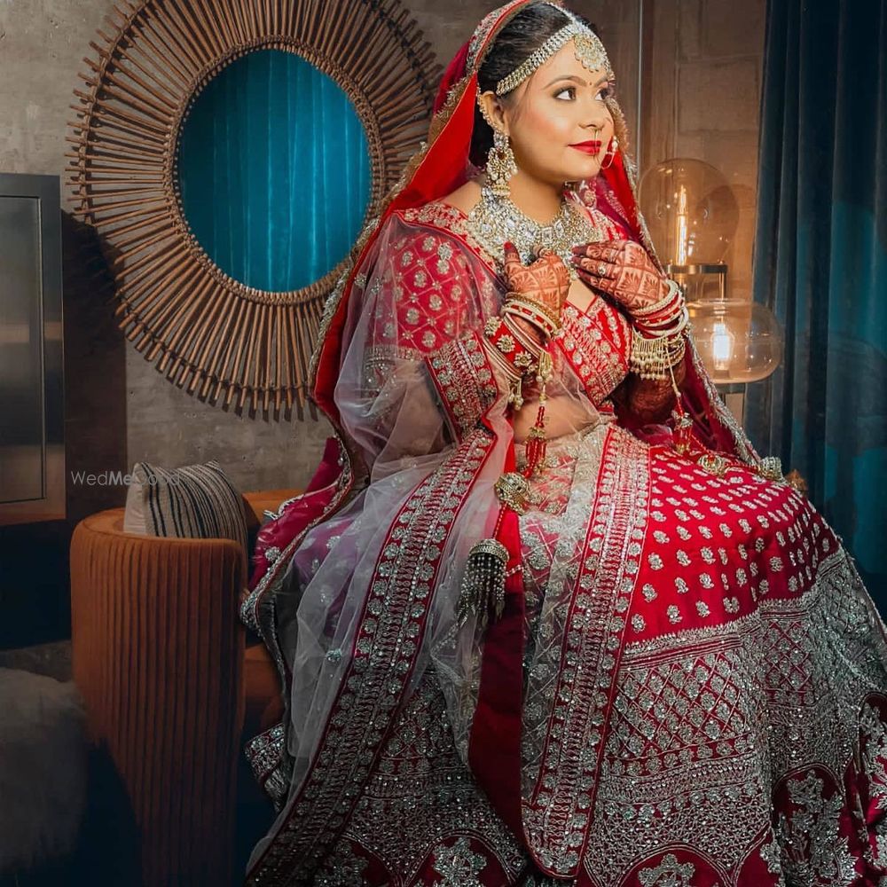 Photo By Kala Shree Regalia - Bridal Wear