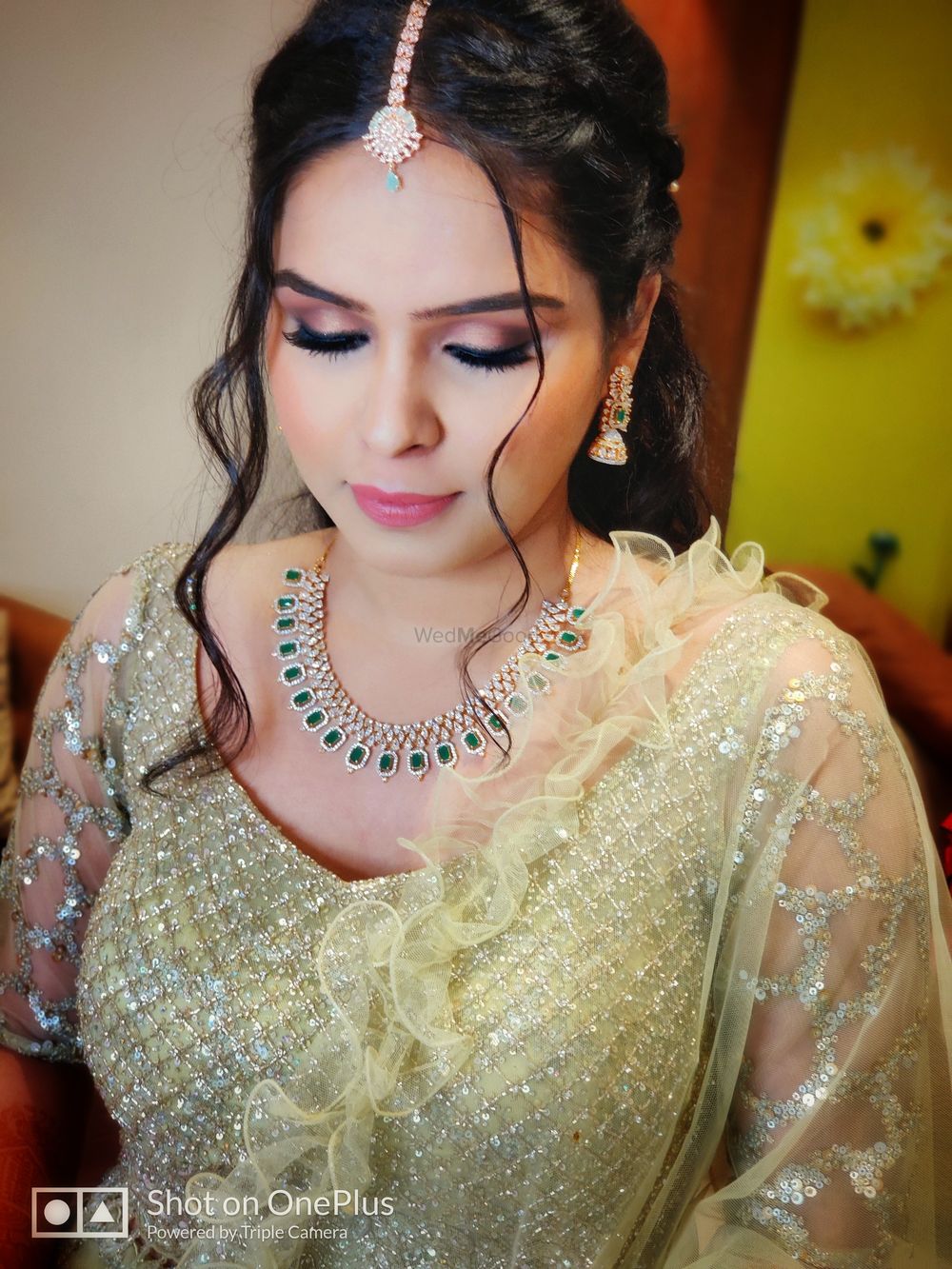 Photo By Geet Makeup Artistry - Bridal Makeup