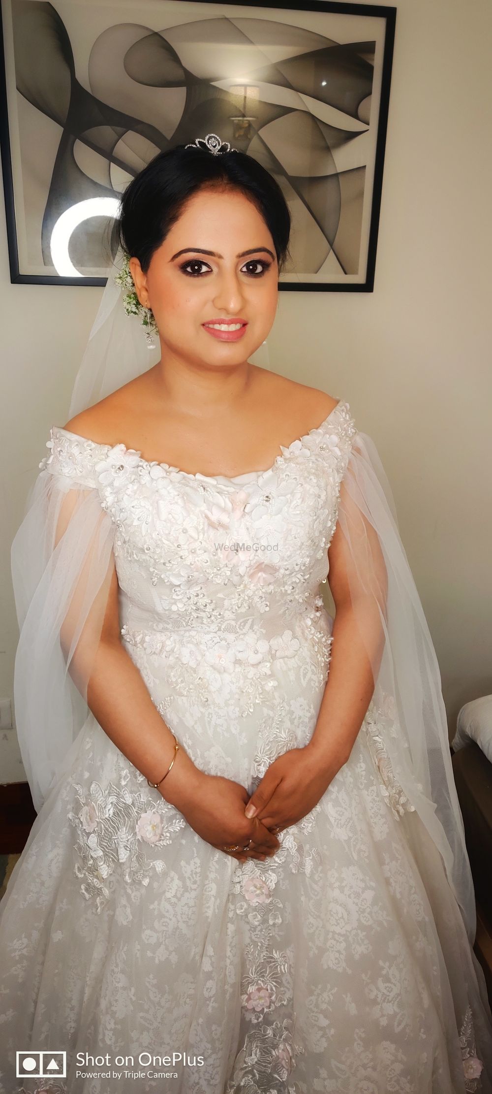 Photo By Geet Makeup Artistry - Bridal Makeup