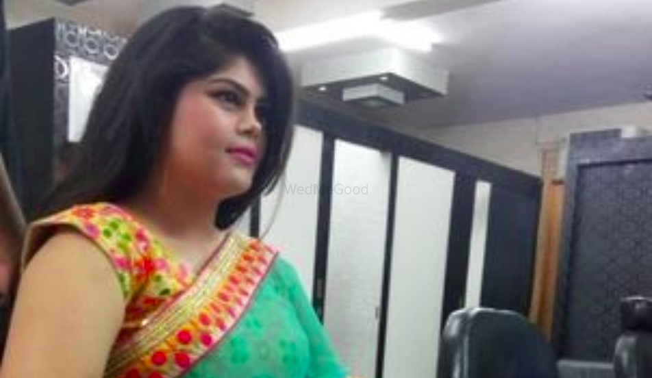 Chinmayi Beauty Makeover
