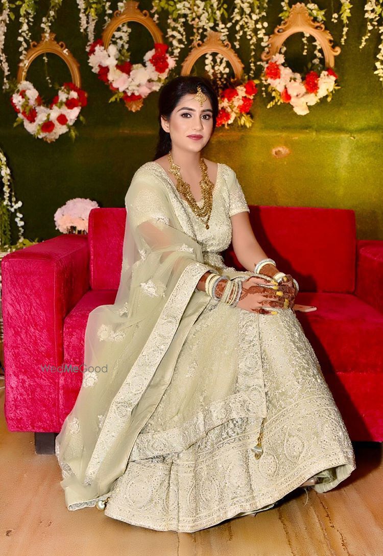 Photo By Chhabra International - Bridal Wear