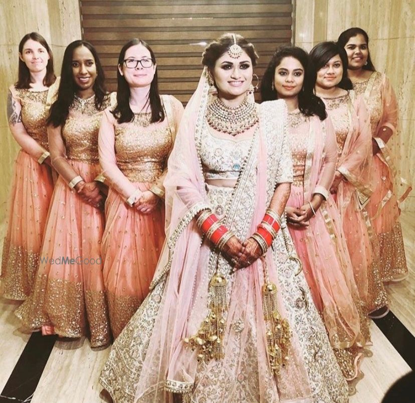 Photo By Chhabra International - Bridal Wear