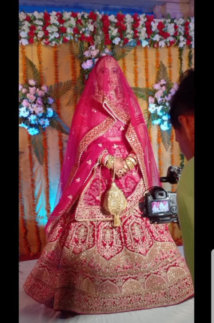 Photo By Chhabra International - Bridal Wear