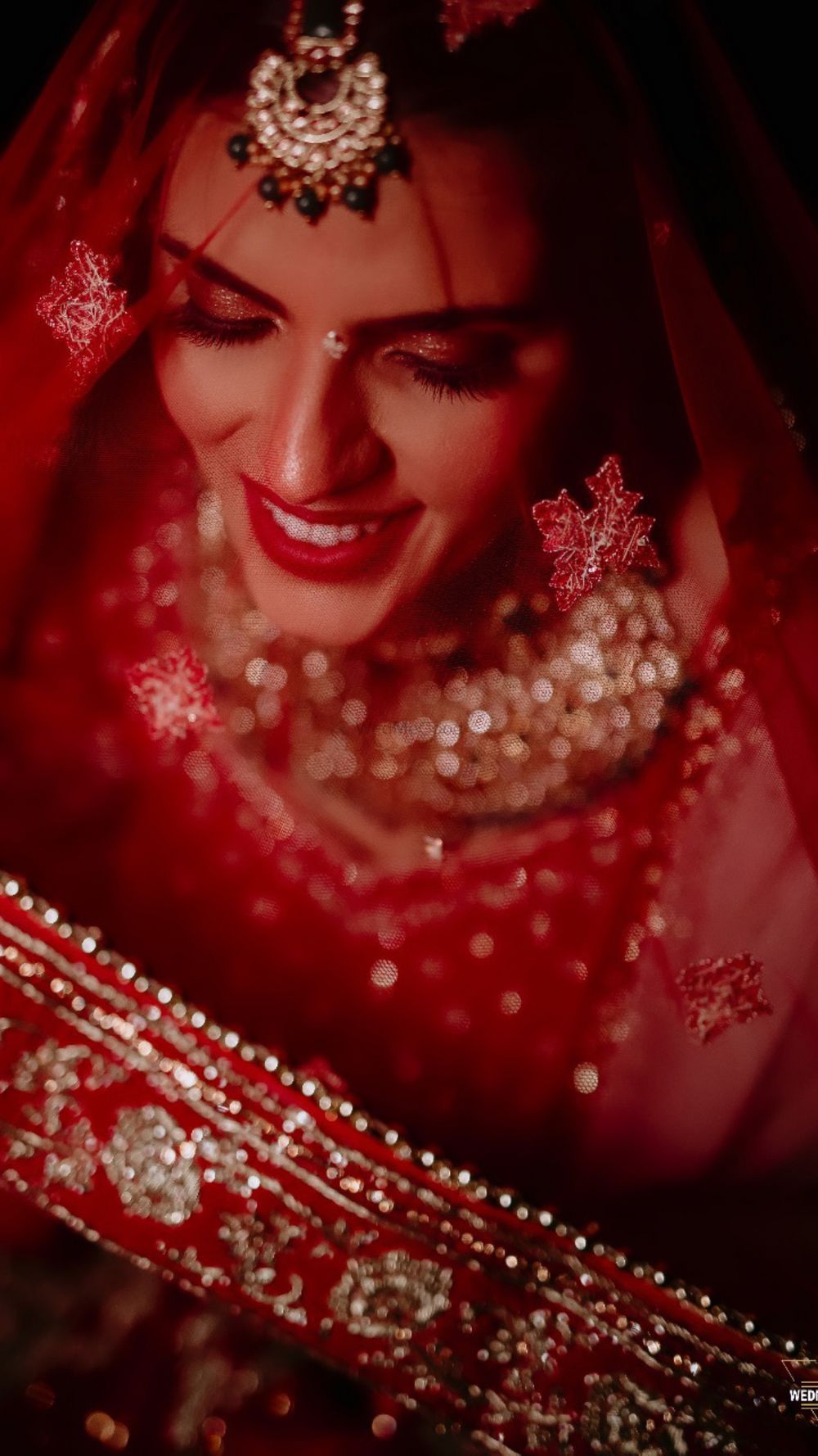 Photo By Makeup by Malika Singh - Bridal Makeup
