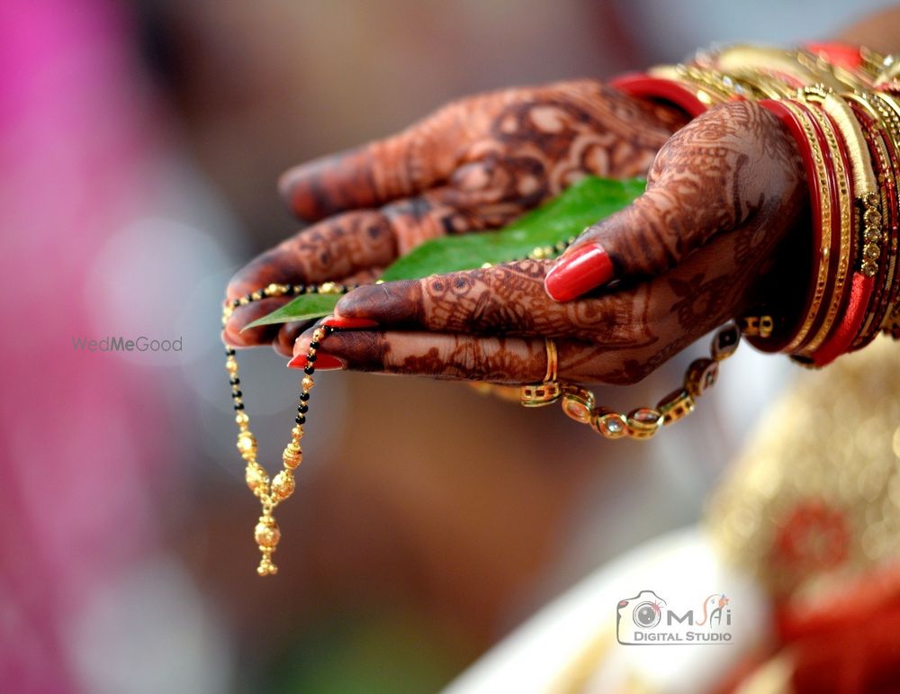 Photo By Om Sai Digital Studio - Photographers