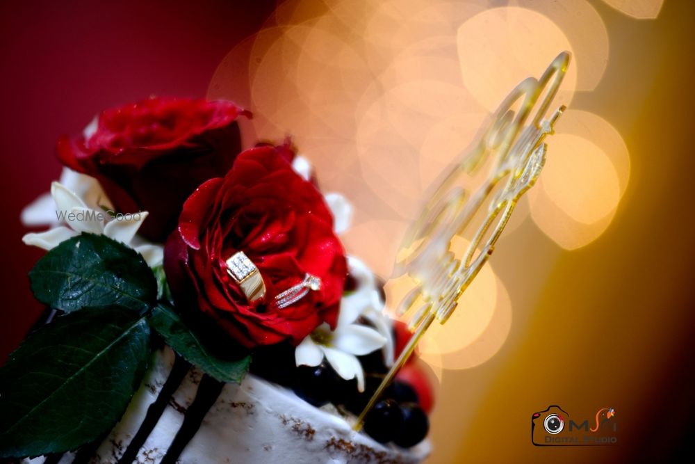 Photo By Om Sai Digital Studio - Photographers