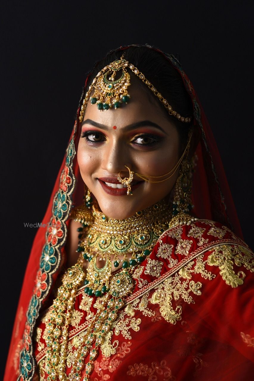 Photo By Om Sai Digital Studio - Photographers