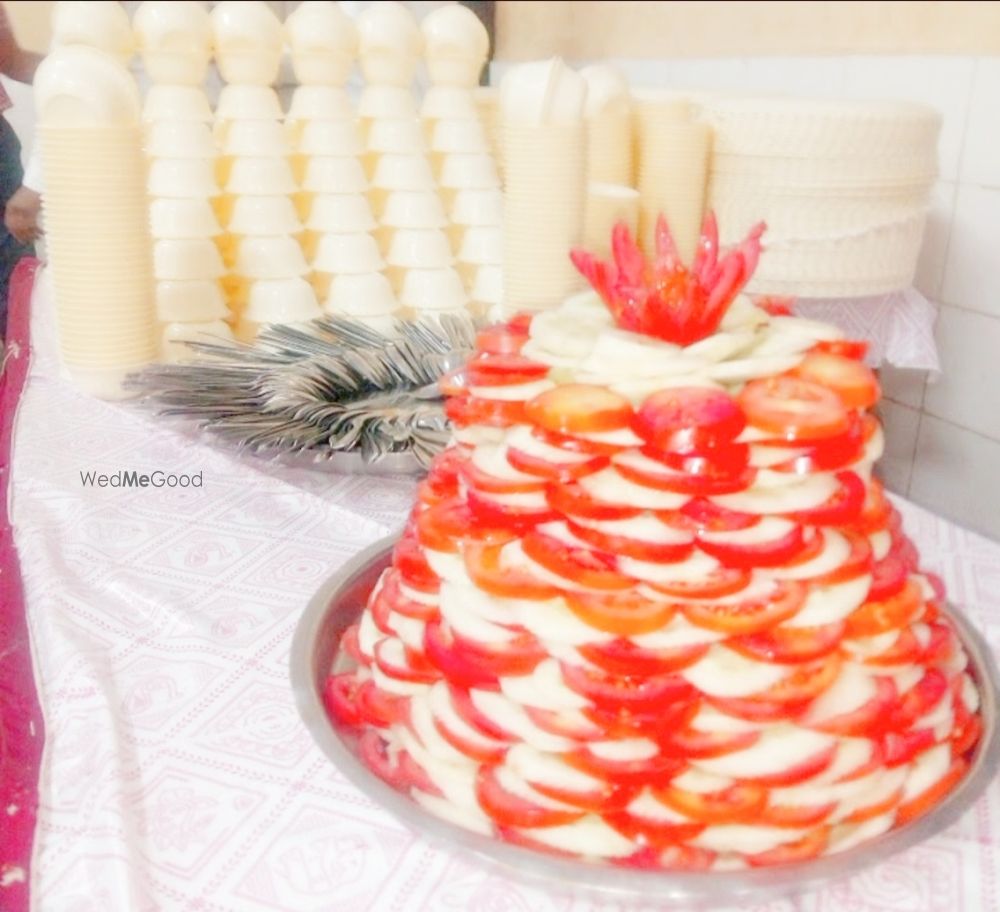 Photo By Annapurna Caterers & Mandap Decorators - Catering Services