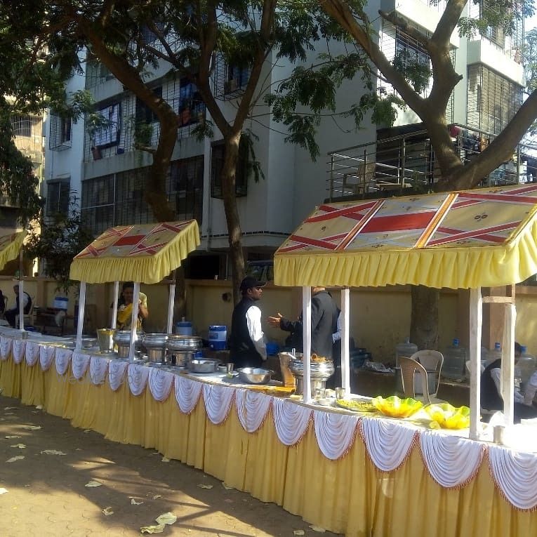 Photo By Annapurna Caterers & Mandap Decorators - Catering Services