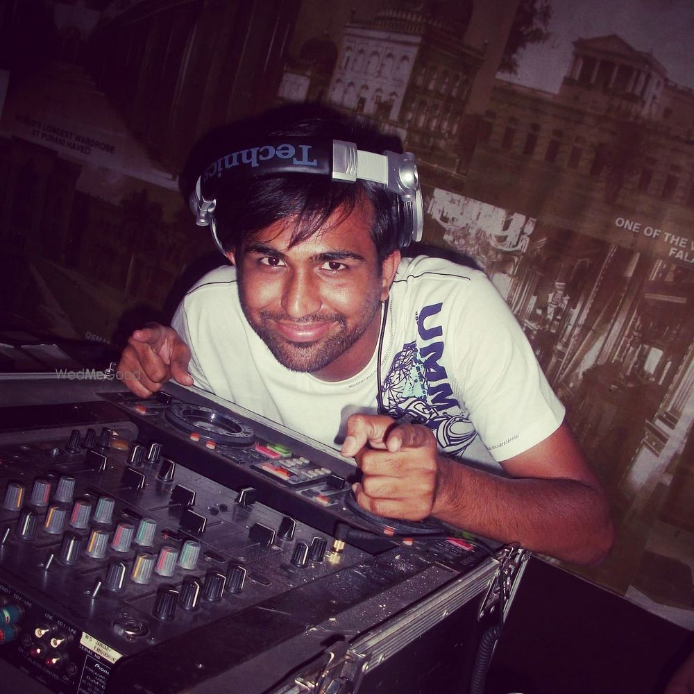 Photo By DJ Ankit Sharma - DJs