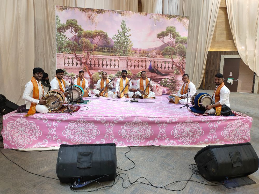 Photo By Sri Lakshmi Durga Nadaswaram Brundam - Wedding Entertainment 
