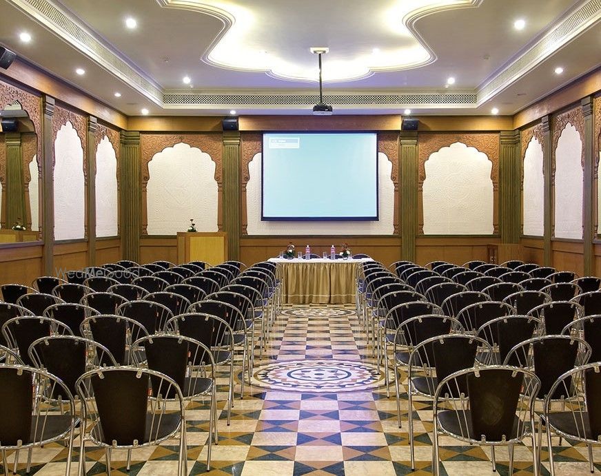 Photo By Shiv Vilas Resorts - Venues