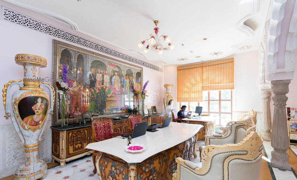 Photo By Shiv Vilas Resorts - Venues