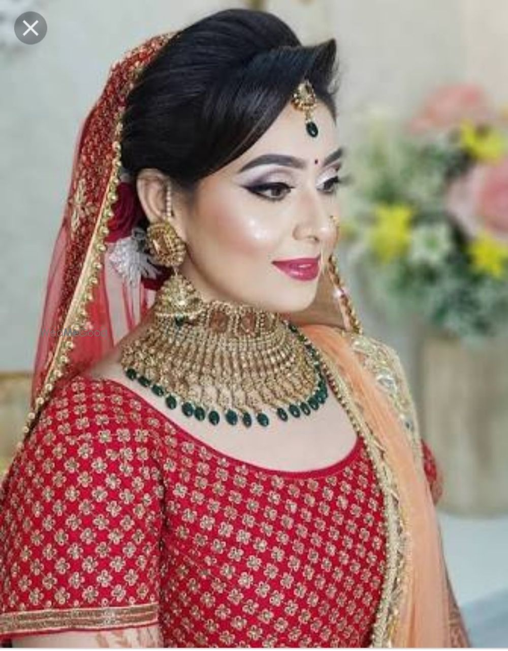 Photo By Kanak Beauty Glow - Bridal Makeup