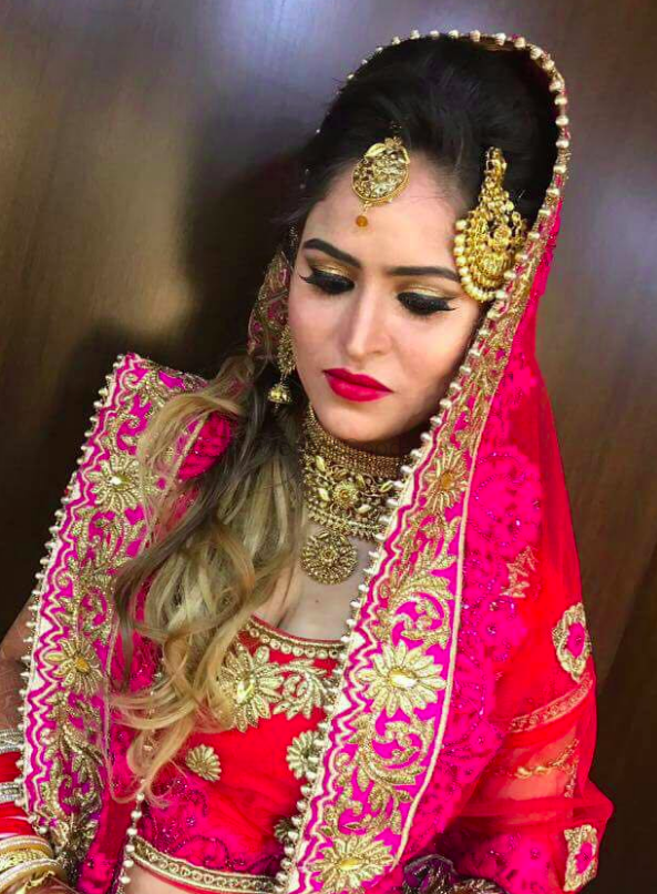 Photo By Tascany Salon and Shiffi Live Bridal Makeup Salon - Bridal Makeup