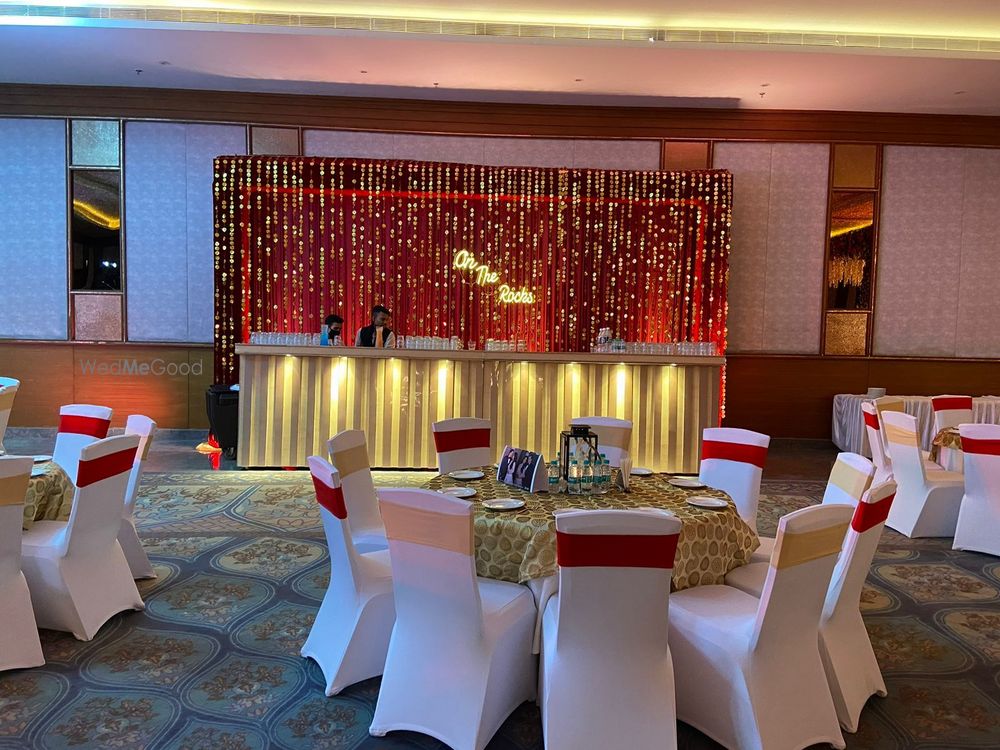 Photo By Hyatt Regency Amritsar - Venues