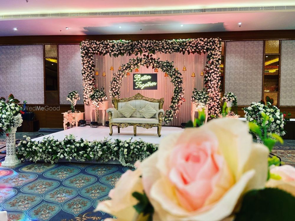 Photo By Hyatt Regency Amritsar - Venues