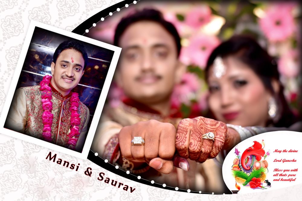 Photo By InFocus Photo & Videography - Photographers