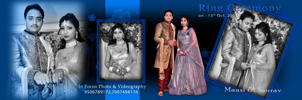 Photo By InFocus Photo & Videography - Photographers
