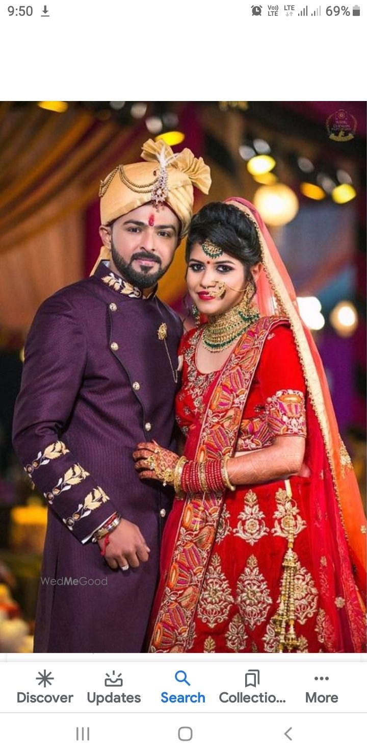 Photo By InFocus Photo & Videography - Photographers