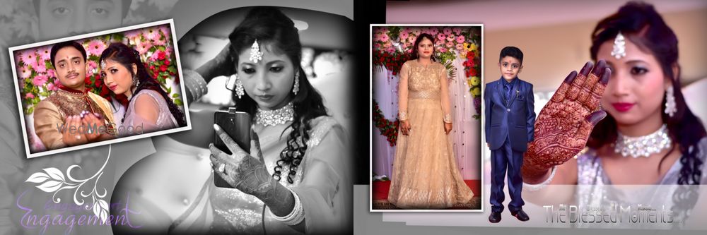 Photo By InFocus Photo & Videography - Photographers