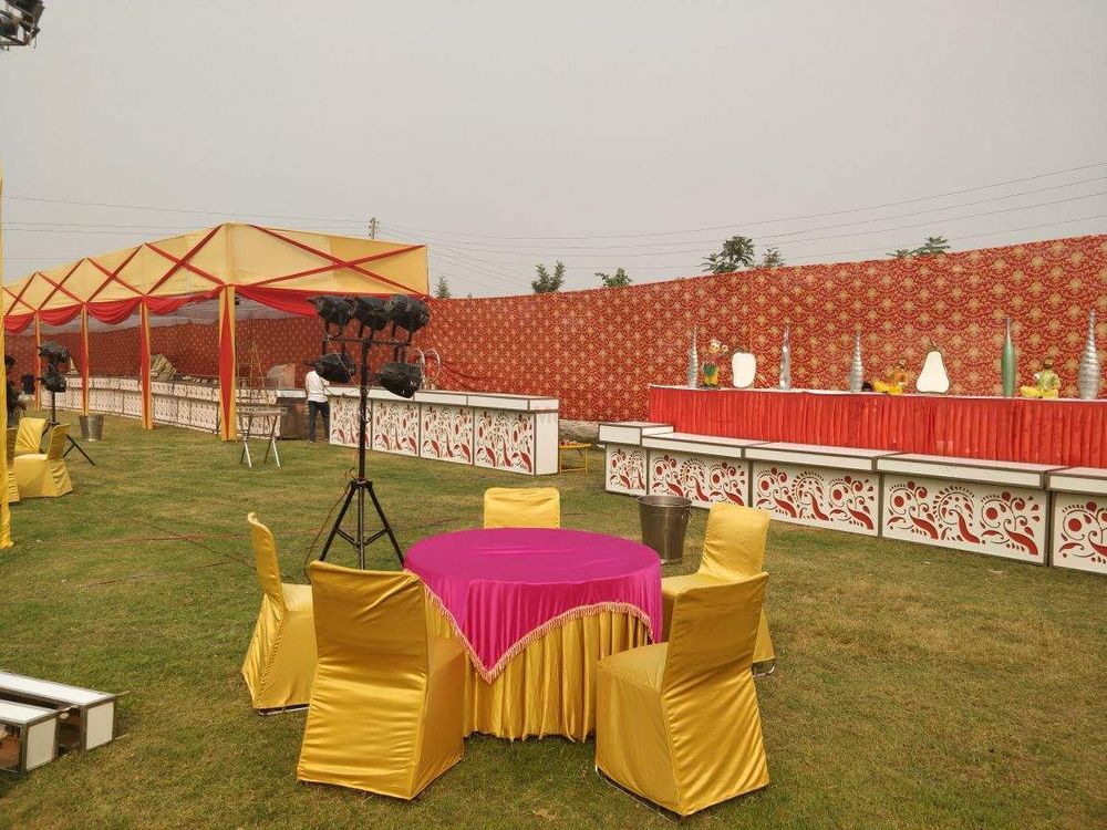 Photo By Ridhi Sidhi Banquet - Venues