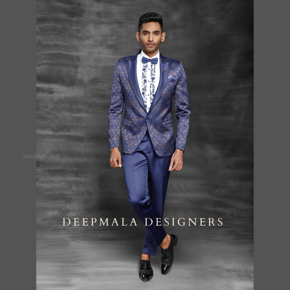 Photo By Deepmala Designers - Groom Wear