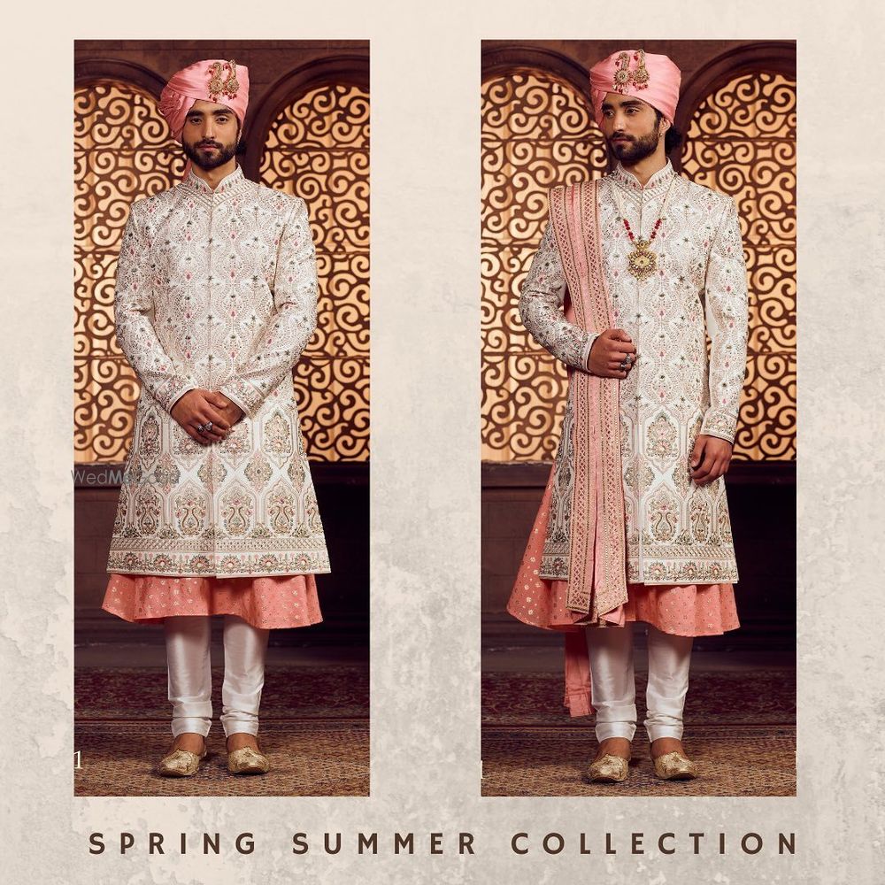Photo By Deepmala Designers - Groom Wear