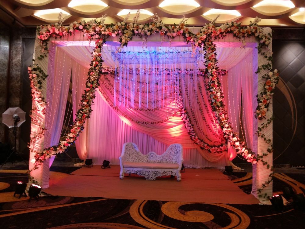Photo By Rasam Weddings - Wedding Planners