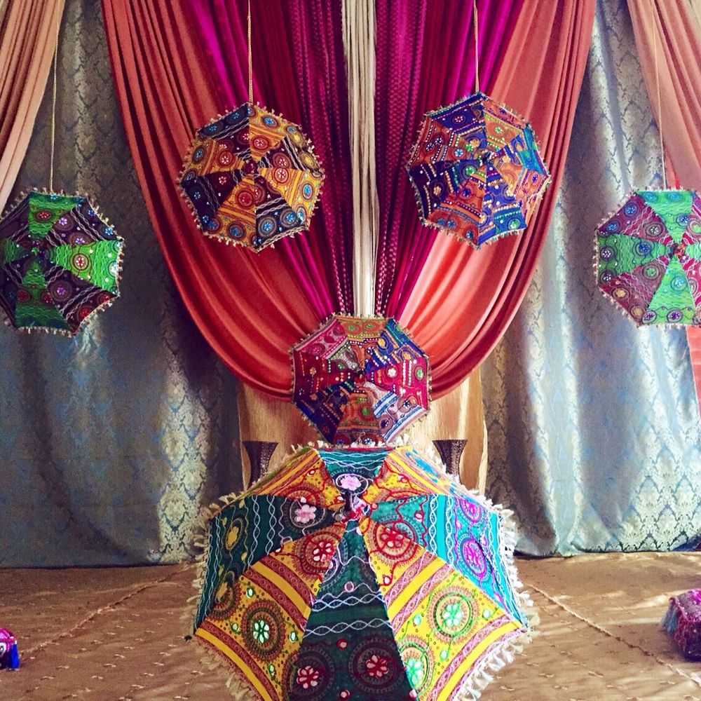 Photo of rajasthani theme