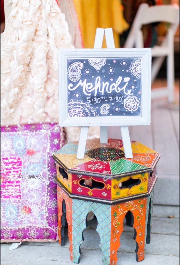 Photo By R&R Event Rentals - Decorators