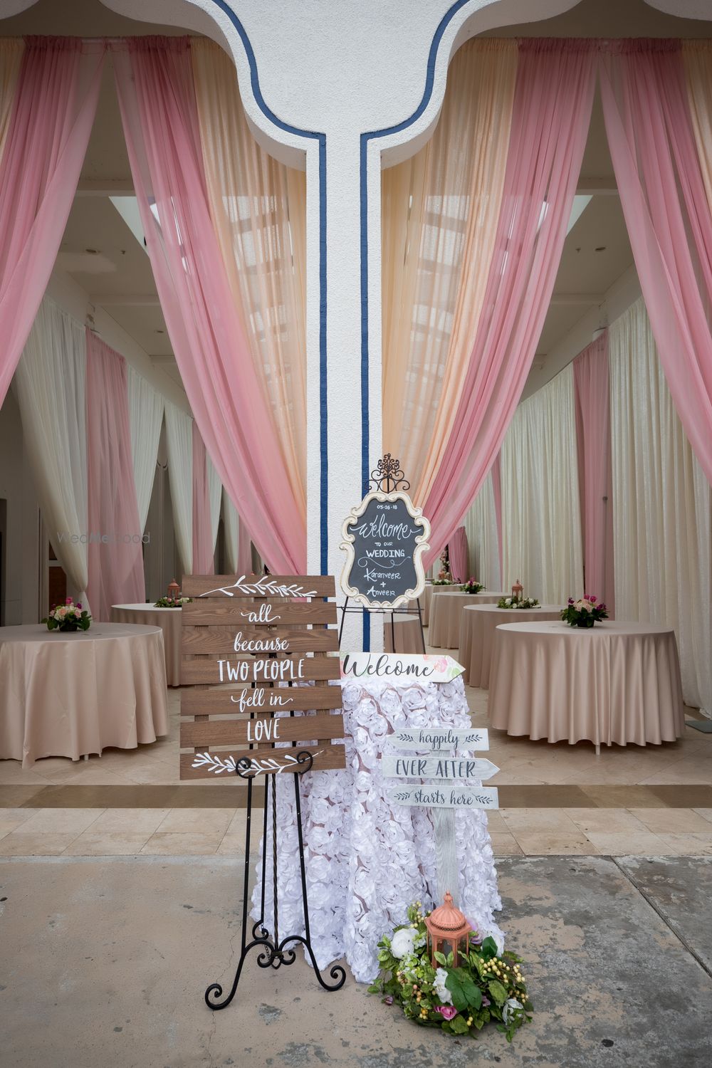 Photo By R&R Event Rentals - Decorators