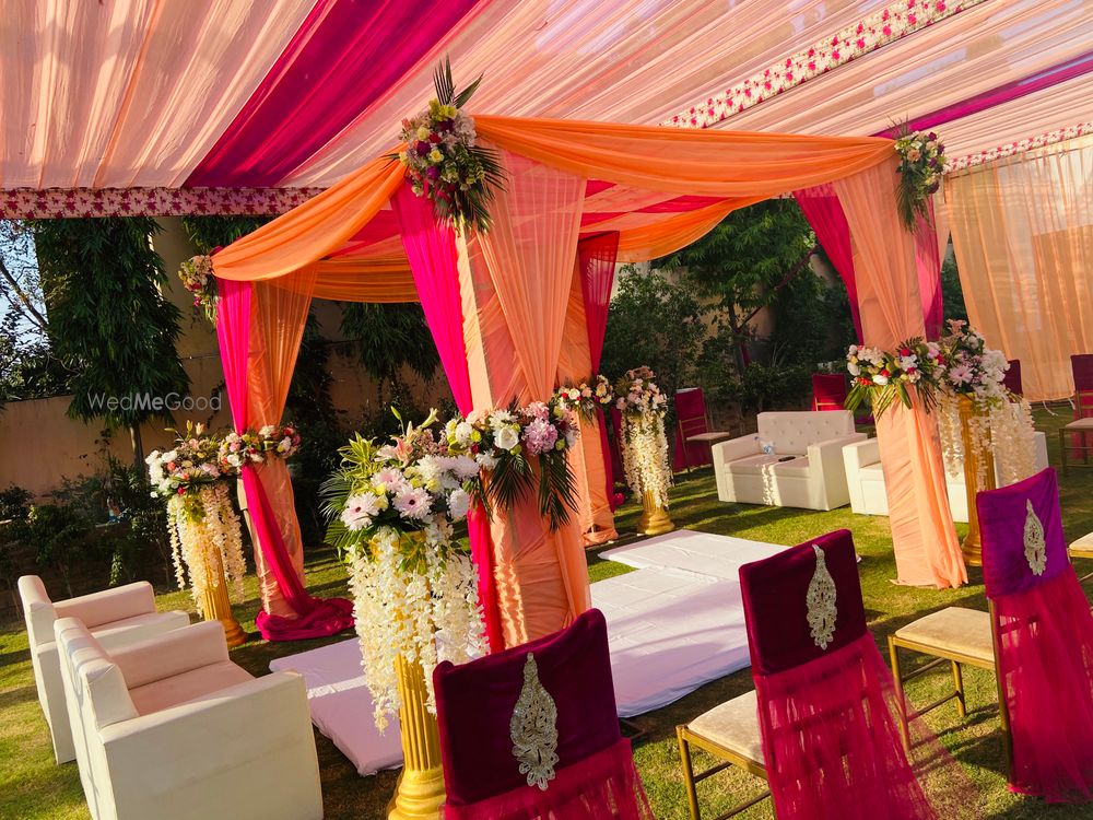 Photo By Infusion - Wedding Planners