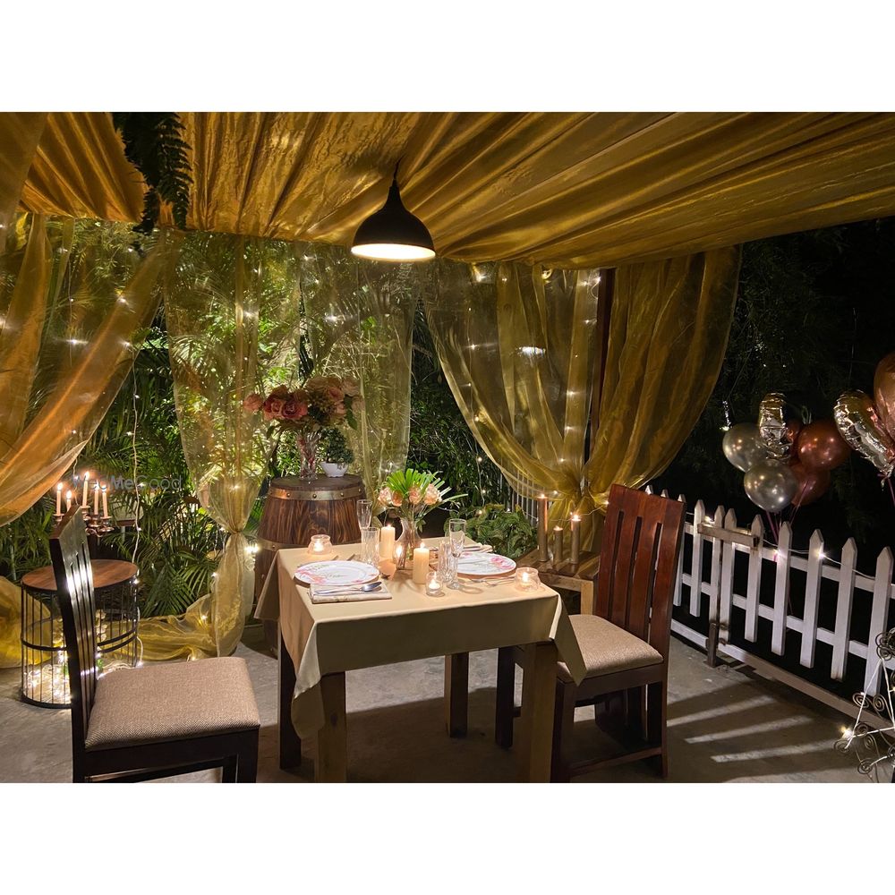 Photo By Infusion - Wedding Planners