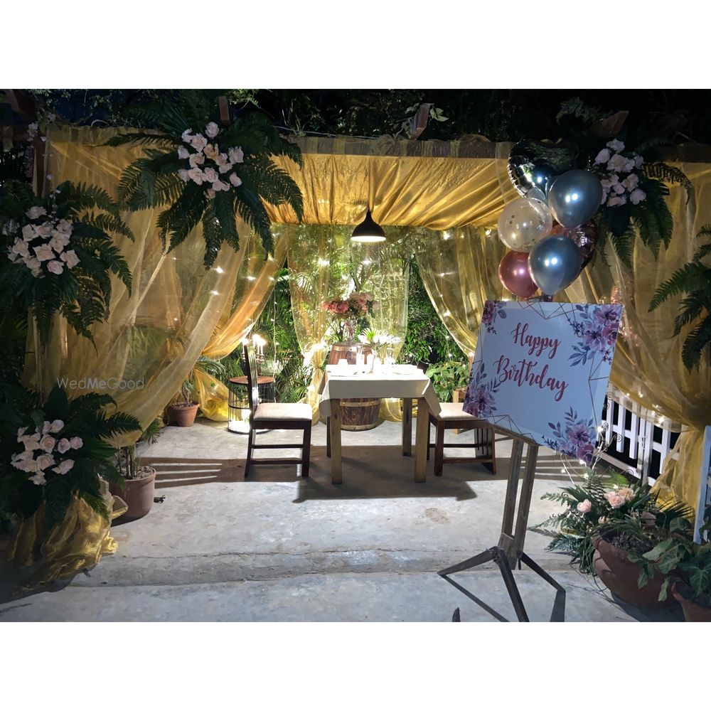 Photo By Infusion - Wedding Planners